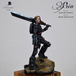 Pria