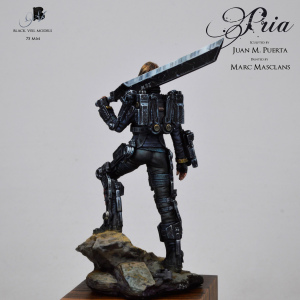 Pria