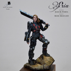 Pria
