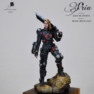 Pria