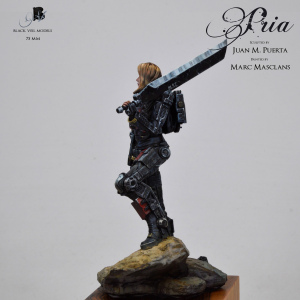 Pria